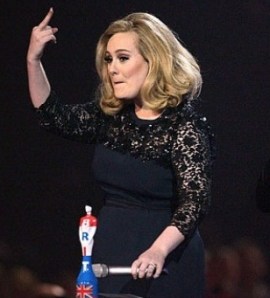 feb 26 adele-finger
