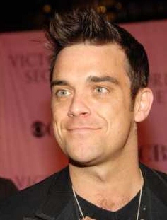 Feb 26 Robbie Williams