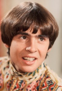 Davy Jones of The Monkees Dies At The Age Of 66