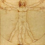 April 15 – Vitruvian&nbsp;Man