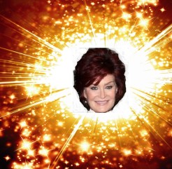 April 22 explosion Sharon