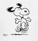 May 13 snoopy&nbsp;dancing