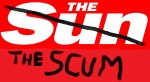 May 6 The&nbsp;Scum