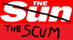 May 6 The Scum