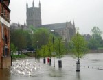 May 6 Worcester&nbsp;Flood