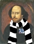 July 22 Shakespeare