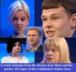 August 18 Jeremy&nbsp;Kyle
