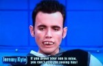 Oct 21 – Jeremy Kyle&nbsp;Teeth