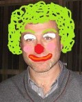 Nov 25 – Roman Abramovich is a&nbsp;Clown