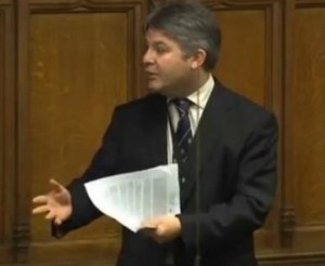 Nov 4 Philip Davies