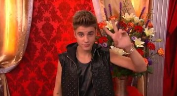 Dec 16 Justin Bieber