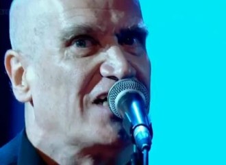 Jan 13 - Wilko Johnson