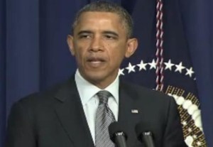 Jan 20 - Barack Obama Gun Law