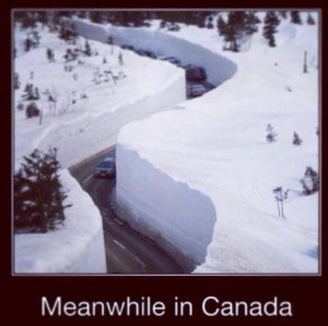 Jan 20 - Meanwhile in Canada