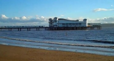 Feb 10 - Weston-super-Mere