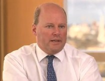 Feb 17 - Stephen Hester