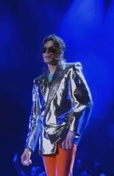 May 12 - Michael Jackson This is It