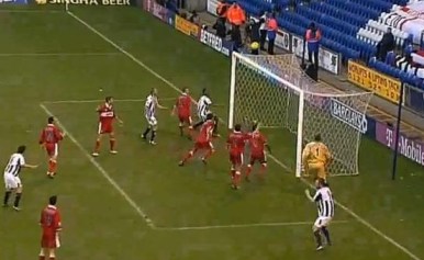 May 19 - Kanu Miss 2004