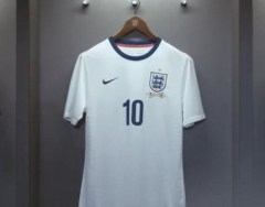 May 26 - New England Kit