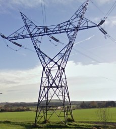 June 16 - Cat's Head Pylon