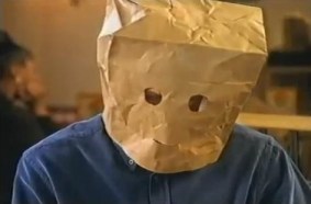 June 9 Gareth Southgate Pizza Hut Advert