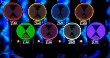 Aug 18 - Take on The Twisters