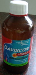 Aug 2 - Gaviscon
