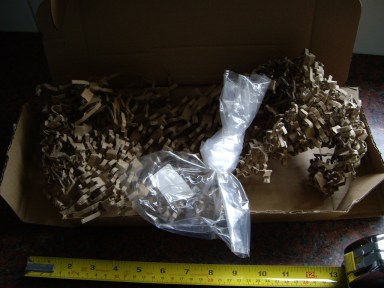 August 11 - Packing 3