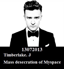 August 4 Timberlake August 4 Timberlake