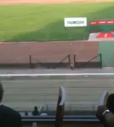 Sept 15 - Dog Racing