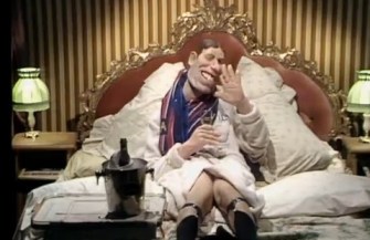 Sept 15 - Prince Andrew