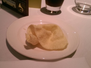 Nov 3 - Smallest Popadoms Ever in an Indian Restaurant © Antony N Britt (1024x775)