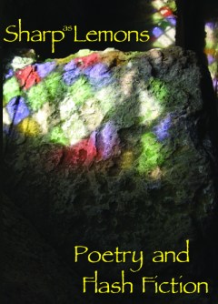 Sharp as Lemons. Earlyworks Press.