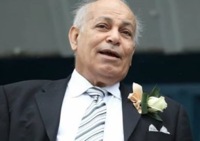 Dec 1 - Assem Allam