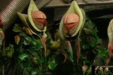 Dec 15 - Doctor Who Vervoid