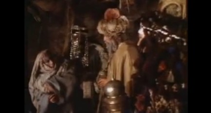 Dec 29 - Monty Python Wise Men