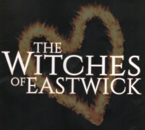 The Witches of Eastwick – The Old Rep Theatre, Birmingham – 18 March 2016 Birmingham Ormiston Academy (BOA)