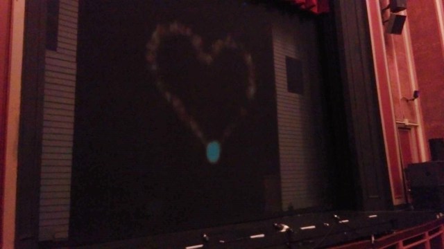 The Witches of Eastwick – The Old Rep Theatre, Birmingham – 18 March 2016 Birmingham Ormiston Academy (BOA)