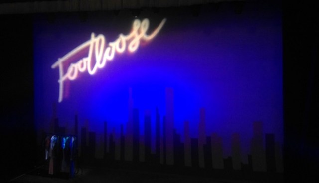 Footloose – New Alexander Theatre – July 4 2016 Footloose – New Alexander Theatre – July 4 2016