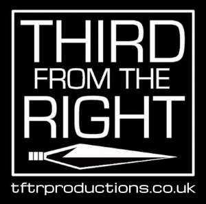 Third From The Right Productions
