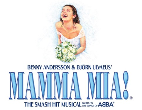 Mamma Mia – Birmingham Hippodrome
