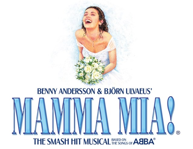 Mamma Mia — Wolverhampton Grand — January 19, 2023 
