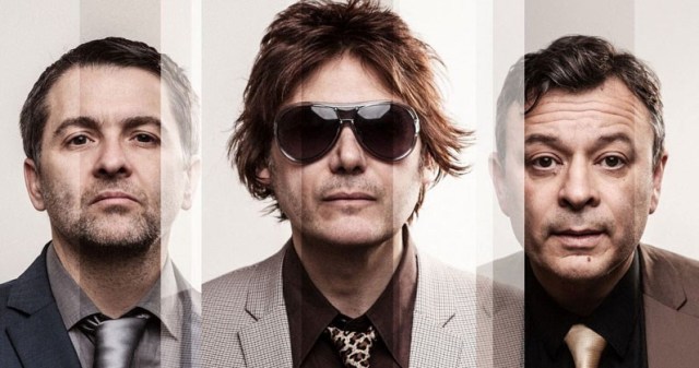 Manic Street Preachers – Birmingham Arena 27 April 2018 