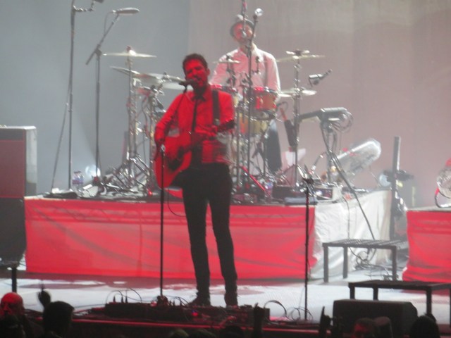Frank Turner and the Sleeping Souls – Birmingham Arena – 22 January 2019 © Antony N Britt 2019 Frank Turner and the Sleeping Souls – Birmingham Arena – 22 January 2019 © Antony N Britt 2019
