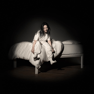 Album Review – Billie Eilish: When We All fall Asleep, Where Do We Go?