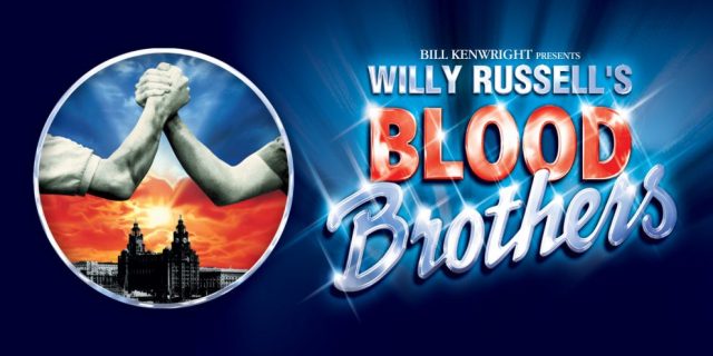 Blood Brothers – Birmingham Hippodrome – 30 September 2019