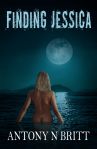 Finding Jessica ebook Promo&nbsp;resize