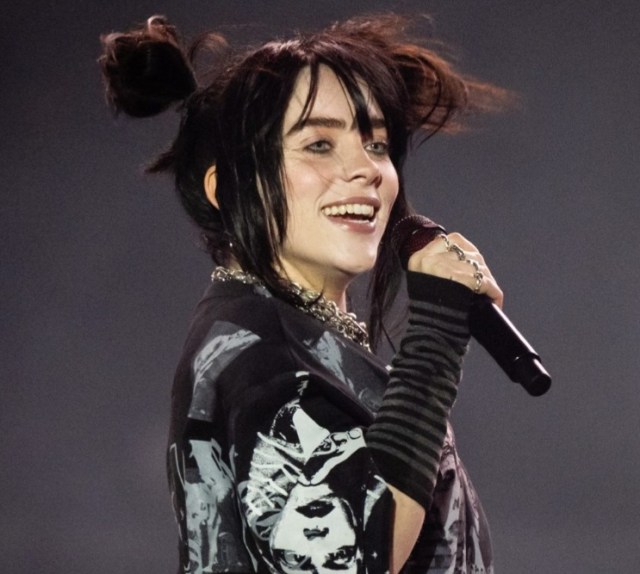Billie Eilish