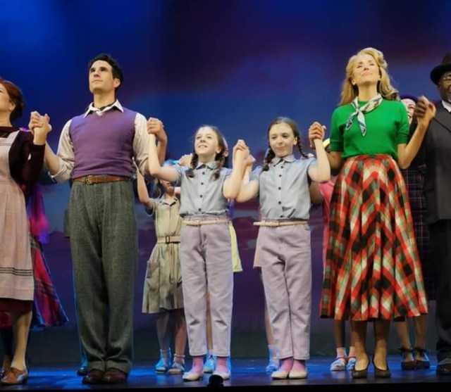 Identical — Nottingham Playhouse — 12 & 13 August 2022