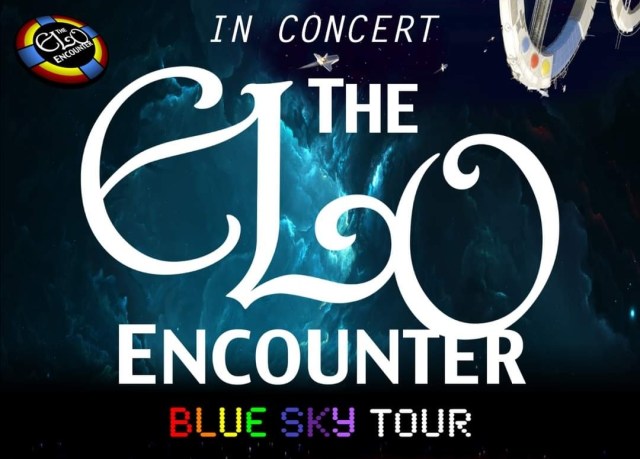 ELO Encounter—The Crescent Theatre Birmingham—16 September 2022